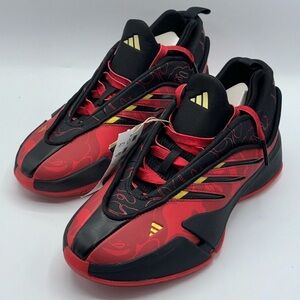 adidas Bape Dame 9 Men’s Size 6, 6.5, 9.5